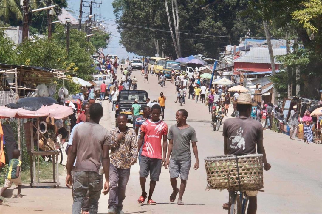 Cabo Delgado