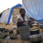 Moçambique entre os países mais pobres do mundo