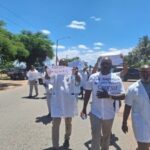 Professores de Inhambane exigem pagamento total das horas extras