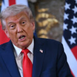 Trump ameaça anular acordo se Hamas não libertar reféns